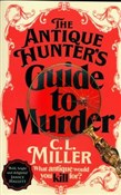 The Antiqu... - C. L. Miller -  Książka z wysyłką do Niemiec 