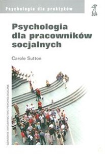 Bild von Psychologia dla pracowników socjalnych