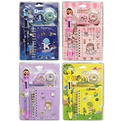 Notes z dł... -  Książka z wysyłką do Niemiec 