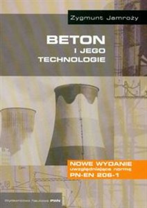 Obrazek Beton i jego technologie