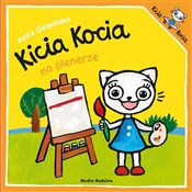 Książka : Kicia Koci... - Anita Głowińska