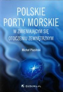 Obrazek Polskie porty morskie w zmieniającym się otoczeniu zewnętrznym