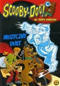 Polnische buch : Scooby Doo... - Opracowanie Zbiorowe