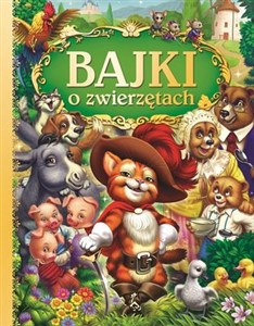 Bild von Bajki o zwierzętach