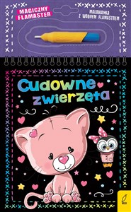 Bild von Magiczny flamaster Cudowne zwierzęta