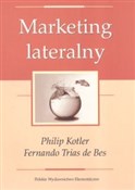 Marketing ... - Philip Kotler, Bes Fernando Trias -  Polnische Buchandlung 