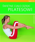 Polska książka : Świetne ci... - Christin Kuhnert