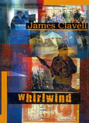Polska książka : Whirlwind - James Clavell