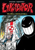 Polska książka : Likwidator... - Ryszard Dąbrowski