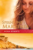 Spełnione ... - Nora Roberts -  Książka z wysyłką do Niemiec 