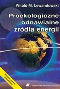 Proekologi... - Witold M. Lewandowski - Ksiegarnia w niemczech