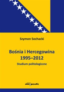 Bild von Bośnia i Hercegowina 1995-2012 Studium politologiczne