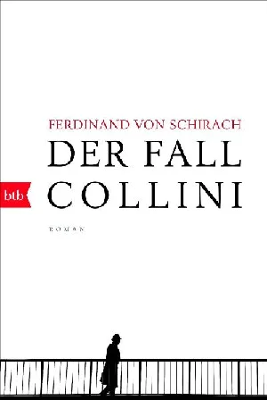 Obrazek SCHIRACH, F: FALL COLLINI