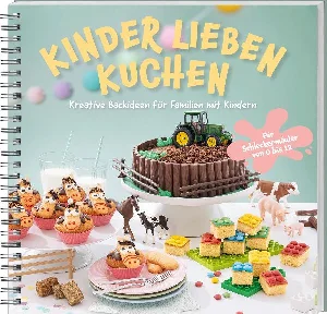 Obrazek PRIMA PLÄTZCHEN 2
