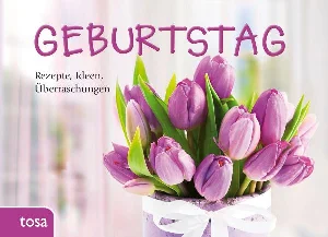 Bild von Geburtstag