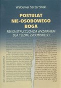 Postulat n... - Waldemar Szczerbiński - buch auf polnisch 