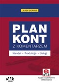 Plan kont ... - Jerzy Gierusz -  polnische Bücher