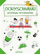 Dorysowank... - buch auf polnisch 