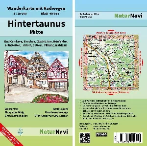 Obrazek HINTERTAUNUS MITTE