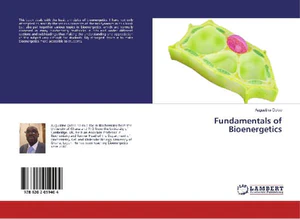 Obrazek OCLOO, A: FUNDAMENTALS OF BIOENERGETICS