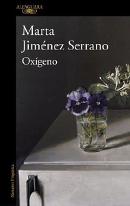Obrazek JIMENEZ SERRANO, M: OXIGENO