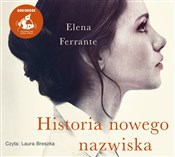 Historia n... - Elena Ferrante - Ksiegarnia w niemczech