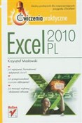 Excel 2010... - Krzysztof Masłowski -  polnische Bücher