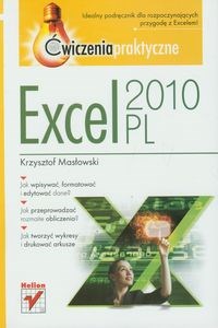 Bild von Excel 2010 PL Ćwiczenia praktyczne