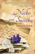 Niebo pod ... - Joanna Sykat -  Polnische Buchandlung 