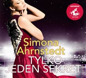 Książka : [Audiobook... - Simona Ahrnstedt