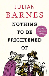 Obrazek Nothing to be Frightened Of
