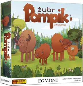 Bild von Żubr Pompik