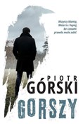 Książka : Gorszy - Piotr Górski