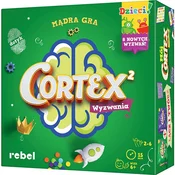 Zobacz : Cortex 2 d...