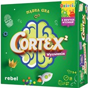 Zobacz : Cortex 2 d...