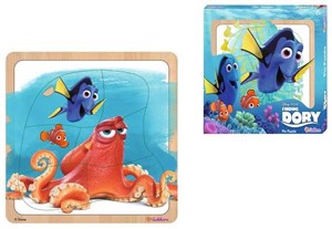 Obrazek Puzzle Gdzie jest Dory, 2 rodzaje