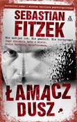 Polska książka : Łamacz Dus... - Sebastian Fitzek