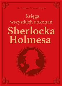 Bild von Sherlock Holmes. Księga wszystkich dokonań - edycja kolekcjonerska