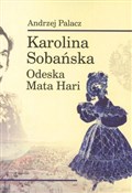 Polnische buch : Karolina S... - Andrzej Palacz