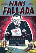 Pijak - Hans Fallada, Jakob Hinrichs -  fremdsprachige bücher polnisch 