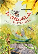 Wyniosła i... - Danuta Marć -  polnische Bücher