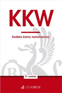 Bild von Kodeks karny wykonawczy