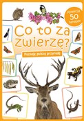 Polnische buch : Co to za z... - Opracowanie Zbiorowe