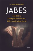 Jabes Modl... - Józef Witko - buch auf polnisch 