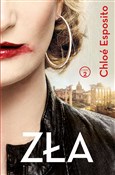 Zła - Chloe Esposito -  polnische Bücher