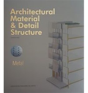 Obrazek Architectural Material & Detail Structure Metal
