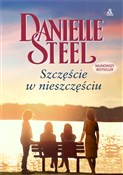 Książka : Szczęście ... - Danielle Steel