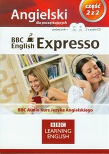 Bild von BBC English Expresso dla Początkujących część 2