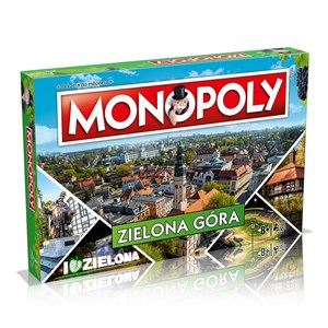 Bild von Monopoly Zielona Góra