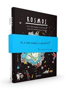 Książka : Kosmos / M... - Boguś Janiszewski, Max Skorwider
